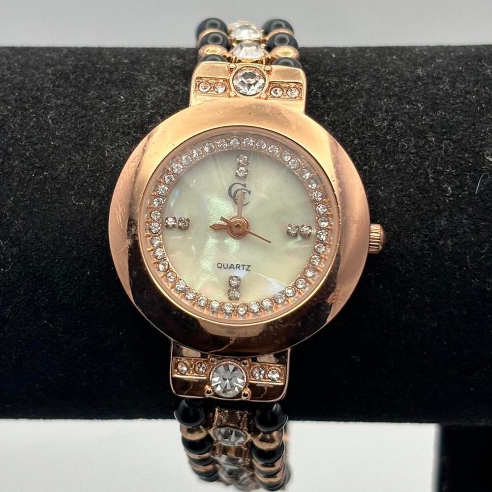 Vintage Gold Coast Watch